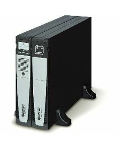 Riello Sentinel Dual SAI 3000VA 2700W Sistema de Alimentación Ininterrumpida Interactiva
