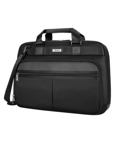 Sac à dos pour ordinateur portable Targus 16" Noir - Antivol, Imperméable, Bureau/Voyage
