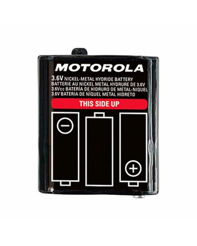 Batería Motorola T82 Recambio Original - Walkie Talkie
