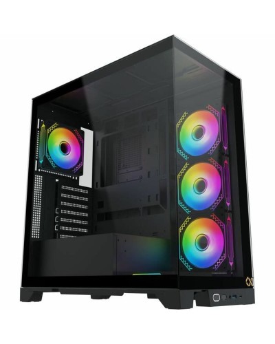 ATX Semitorn XIGMATEK Endorphin Ultra