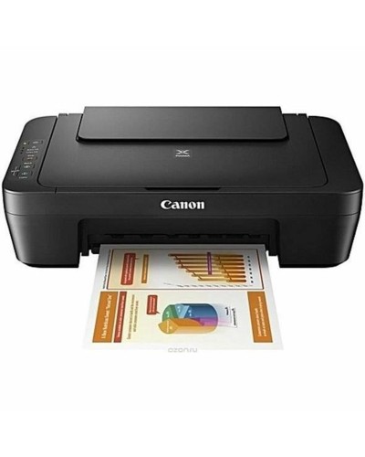 Multifunctionele Printer Canon MG2551S