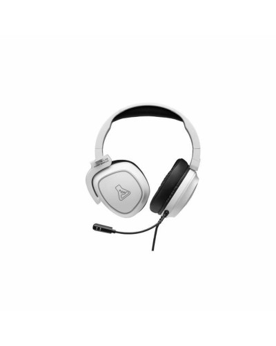 The G-Lab KORP BARIUM - Gaming Headphones with Microphone - Immersive Audio
