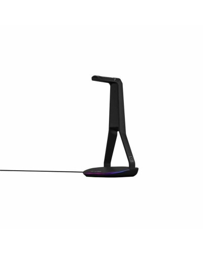 Spelhörlurar support The G-Lab K-STAND HYDROGEN Svart