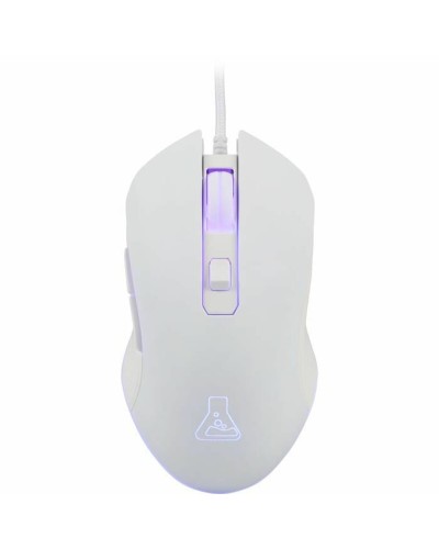 Muis The G-Lab KULT HELIUM Wit