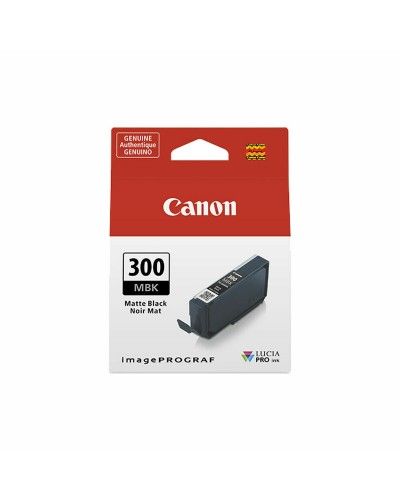 Canon PG-545 Cartucho de Tinta Negra Original - Rendimiento Estándar - Impresión Nítida
