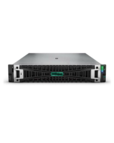 Serveur HPE P60638-421 : 32 Go de RAM (extensible à 64 Go) - Serveur d'entreprise
