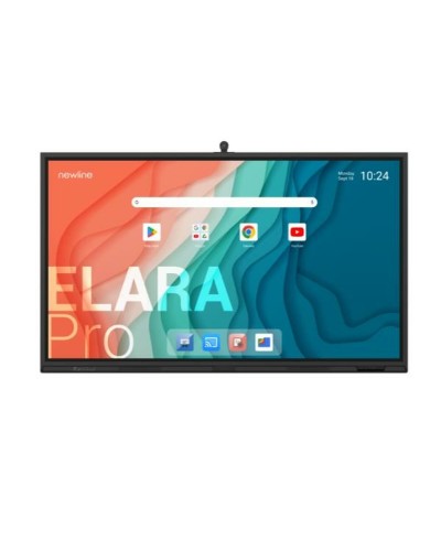 Interactief Touch Screen Newline Interactive TT-8623QCA+ 86" 60 Hz 4K Ultra HD