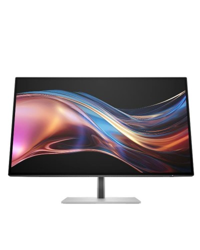 Pelinäyttö HP S7 PRO 727PU 27"