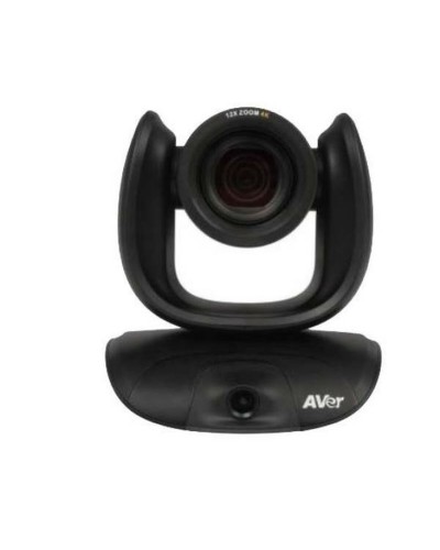 AVer Vidéoconférence 4K Ultra HD CAM520 Pro - Réunion & SmartFrame
