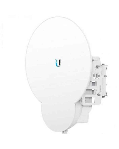 UBIQUITI AF-24HD High Definition 24GHz White Wifi Antenna
