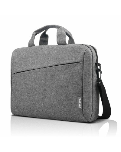 Laptopväska Lenovo GX40Q17231 Grå 15,6"