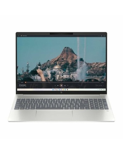 Bärbar dator HP 16-ab1004ns 16" Intel Evo Core Ultra 7 155H 32 GB RAM 1 TB SSD Nvidia Geforce RTX 4050