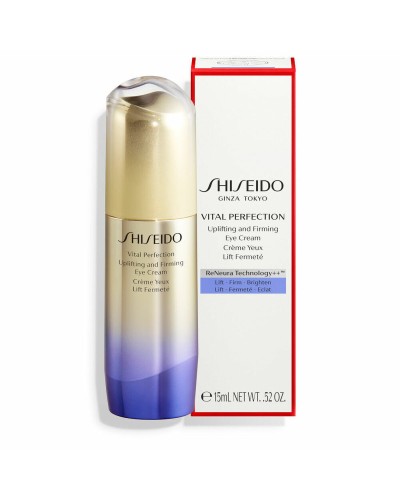 Augenkontur Shiseido 768614163794