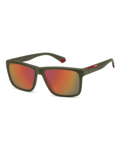 Lunettes de soleil Homme Polaroid PLD 2164_S