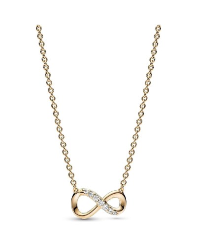 Porte-clés Pandora 368821C01-50