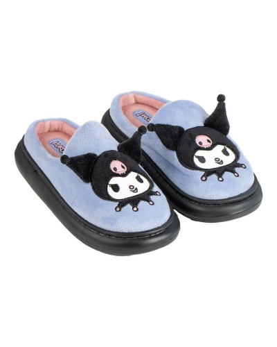 Hausschuhe Hello Kitty