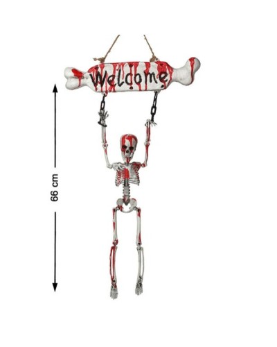 Halloweendekorationer