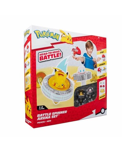 Bébé poupée Jazwares