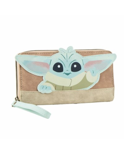 Mochila Escolar The Mandalorian