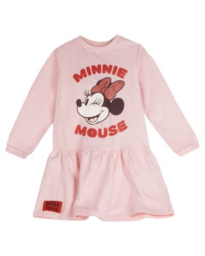 Klänning Minnie Mouse Rosa