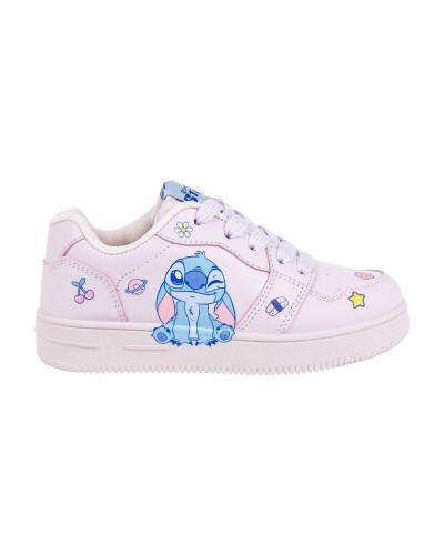 Kinder Sportschuhe Stitch Lila