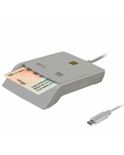 Card Reader Woxter PE26-198