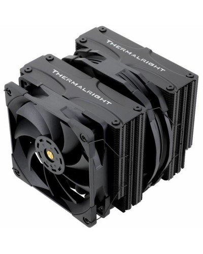 Ventilador de CPU Thermalright Frost Commander 140