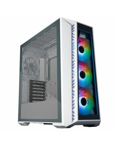 ATX Semitorn Cooler Master MasterBox MB520 Vit