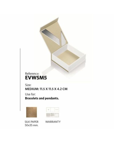 Viceroy Schlüsselanhänger Damen 15064E01012 Edelstahl Elegant
