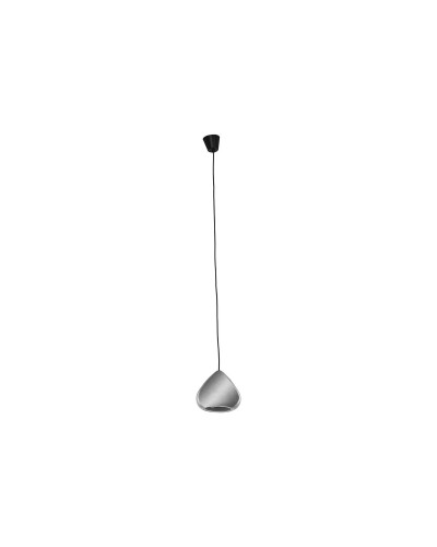 ESPRIT Crystal Pendant Lamp, 20x20x20 cm, 50 W
