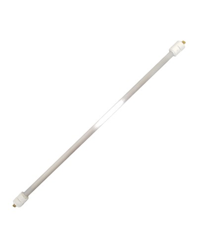 Resistencia de cuarzo EDM 07090/07091 de repuesto, 41 cm
