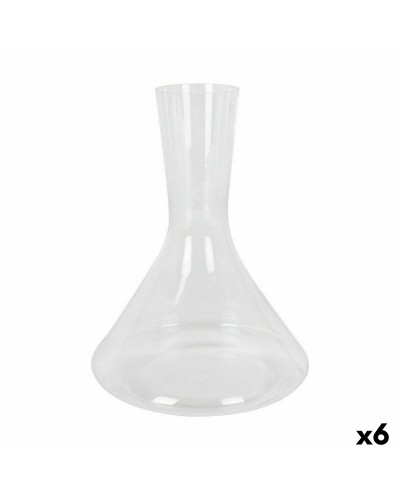 Wijn Decanteerkan Bohemia Crystal Extra Kristal 1,4 L (6 Stuks)