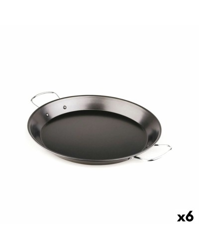 Pan Quttin Inductie 42 x 32 x 4 cm (6 Stuks)