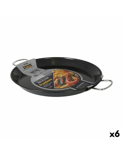 Pan Quttin Inductie 50 x 39,7 x 4 cm (6 Stuks)