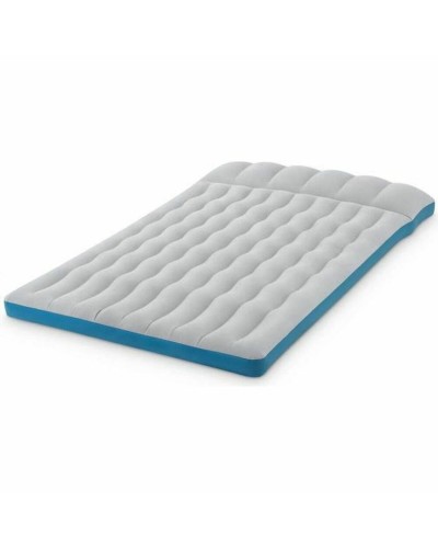 Intex Inflatable Mattress Single/Double - Comfort Camping/Guests - Various Sizes
