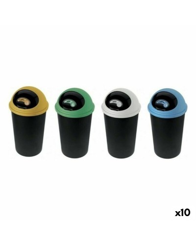 Tontarelli Refuse Sacks 25 Litres, Strong and Practical for Domestic or Commercial Use
