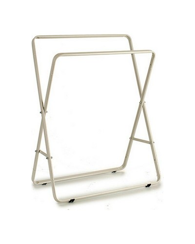 Pyyheteline Double (35 x 80 x 66 cm)