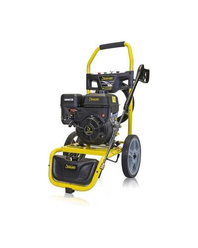 Hidrolimpiadora Garland Ultimate 820QG - 250 Bar de Alta Presión para Limpieza Potente

