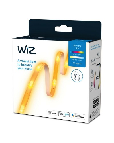 LED-nauhat Wiz   Valaistus RGB WiFi