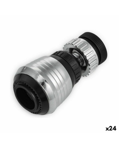 Confortime Aeratore Rubinetto - 24 Unità - Risparmio Acqua
