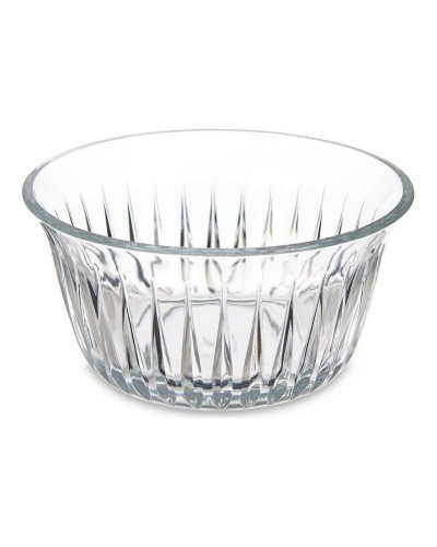 Bols Frezya Transparents 175 ml en Verre, Lot de 6
