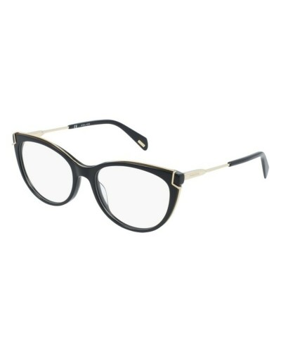 Police VPLA89 Women's Eyeglasses - Optical Frame, Ø 54mm
