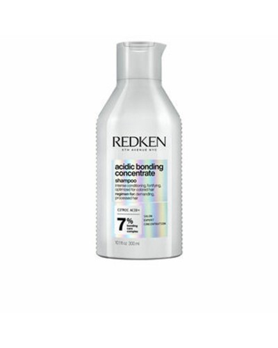 Herstellende Shampoo Redken ACIDIC BONDING CONCENTRATE 500 ml Beschadigd haar