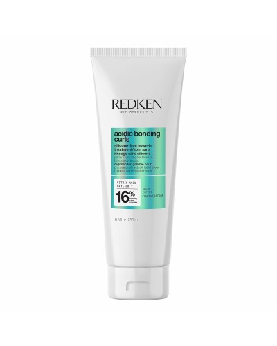 Redken Acidic Bonding Curls: Maschera Capelli Ricci Senza Risciacquo 250ml
