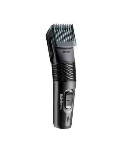 Hårtrimmer precision cut Babyliss Cortapelos E