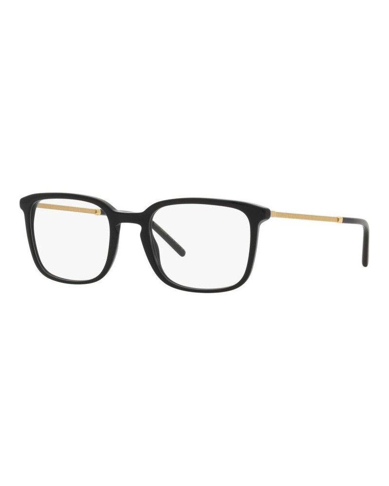 Dolce & Gabbana DG3349 Montatura Occhiali Uomo - Design Elegante