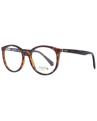 Polaroid PLD D422: Gafas de Vista para Mujer, Montura Ligera 53/086
