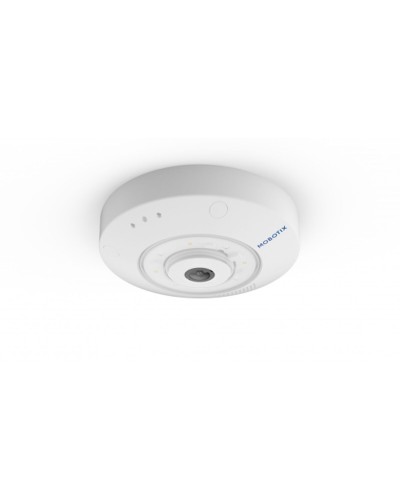 Beveiligingscamera Mobotix MX-Q71A-12DN016 4K Ultra HD