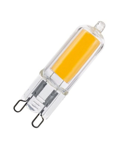 LED-lamppu Silver Electronics 8420738298876 Eco G9 3W 5000K