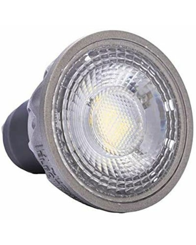 Bombilla LED EVO GU5.3 8W 3000K Silver Electronics
